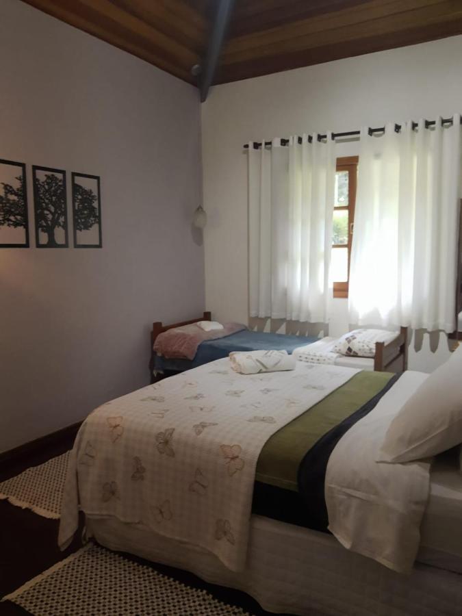 Kasabella Monte Verde Villa Monte Verde  Eksteriør billede